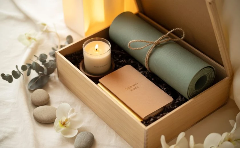 10 Best Gifts for Yoga Lovers in 2026