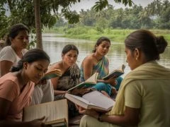 INDIA-RETREAT PHILOSOPHY-50H