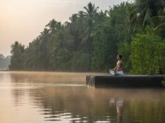 INDIA-RETREAT PHILOSOPHY-50H