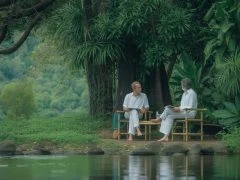 INDIA-RETREAT PHILOSOPHY-50H