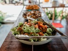 INDIA-RETREAT PHILOSOPHY-50H