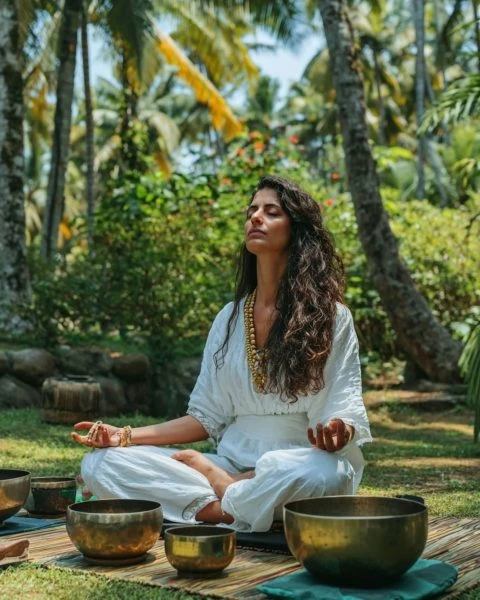 INDIA-RETREAT PHILOSOPHY-50H