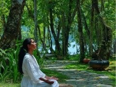 INDIA-RETREAT PHILOSOPHY-50H