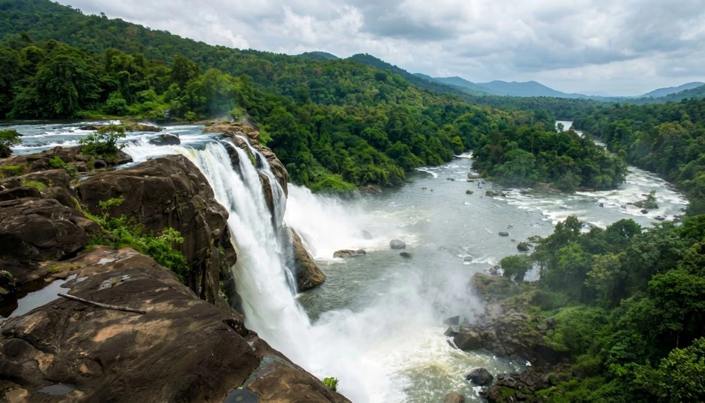 INDIA-RETREAT PHILOSOPHY-50H