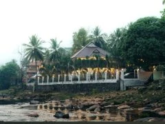 INDIA-RETREAT PHILOSOPHY-50H