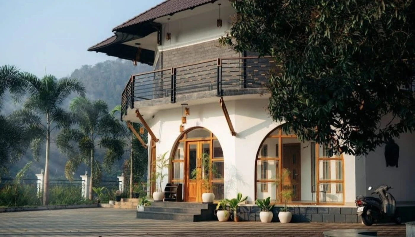 INDIA-RETREAT PHILOSOPHY-50H