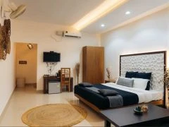 INDIA-RETREAT PHILOSOPHY-50H